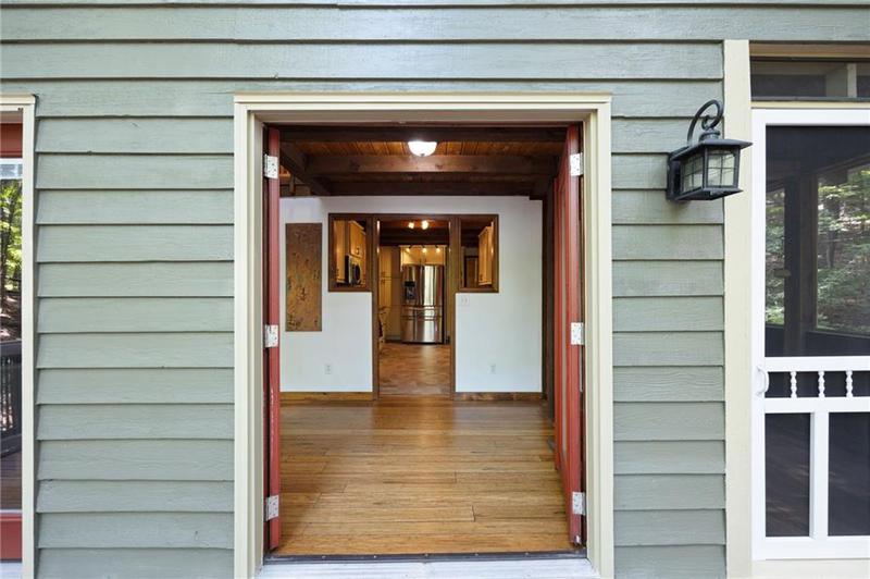 Image for property 200 Cherokee Drive, Waleska, GA 30183