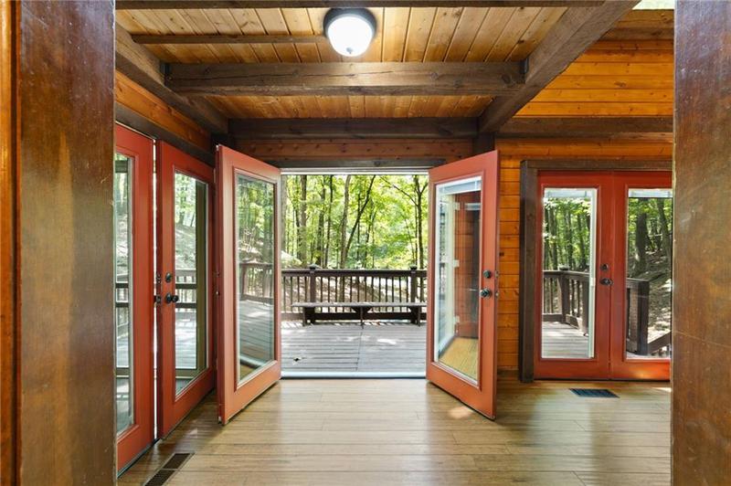 Image for property 200 Cherokee Drive, Waleska, GA 30183