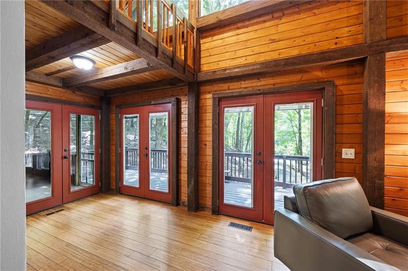 Image for property 200 Cherokee Drive, Waleska, GA 30183
