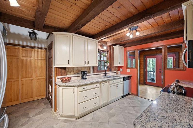 Image for property 200 Cherokee Drive, Waleska, GA 30183