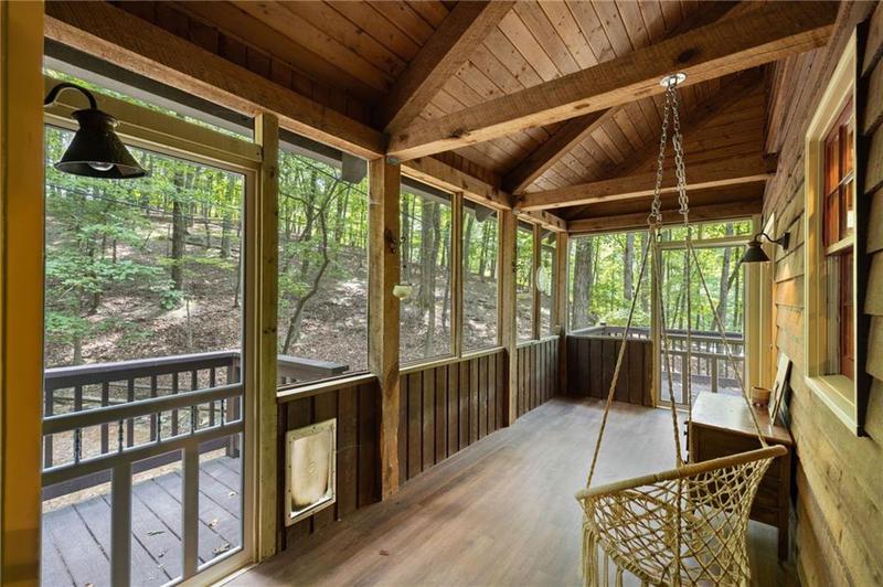 Image for property 200 Cherokee Drive, Waleska, GA 30183