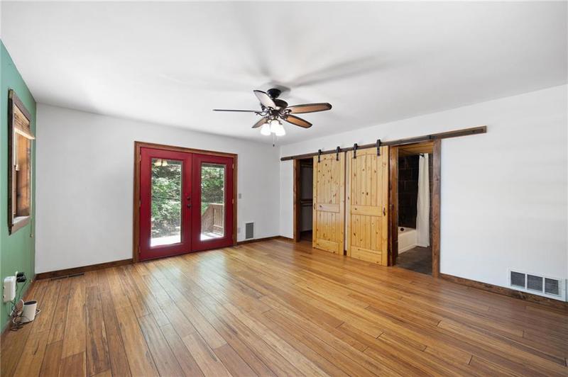 Image for property 200 Cherokee Drive, Waleska, GA 30183