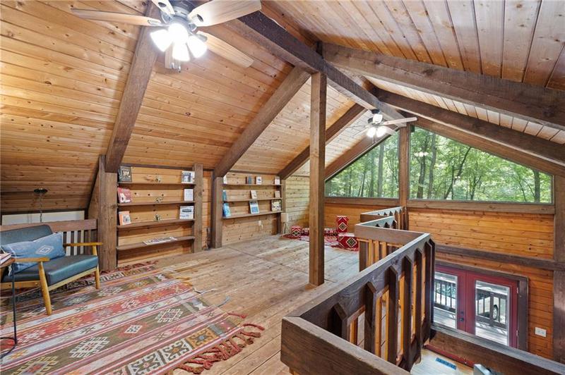 Image for property 200 Cherokee Drive, Waleska, GA 30183