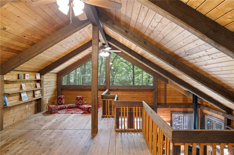 Image for property 200 Cherokee Drive, Waleska, GA 30183