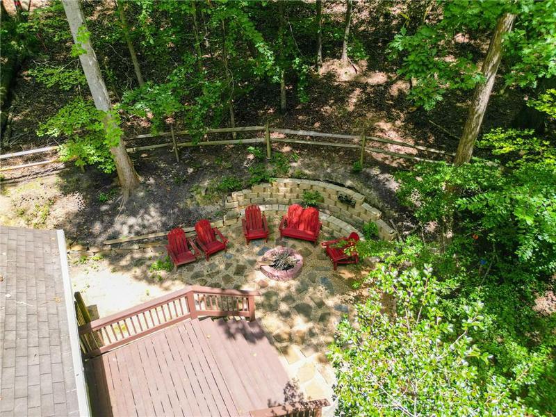 Image for property 200 Cherokee Drive, Waleska, GA 30183