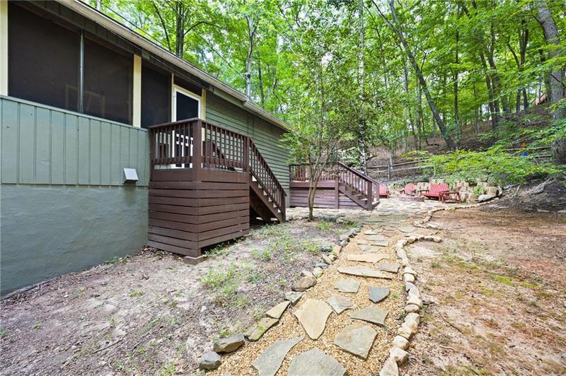 Image for property 200 Cherokee Drive, Waleska, GA 30183