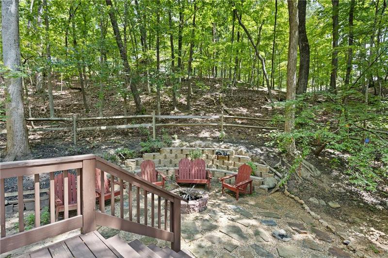 Image for property 200 Cherokee Drive, Waleska, GA 30183
