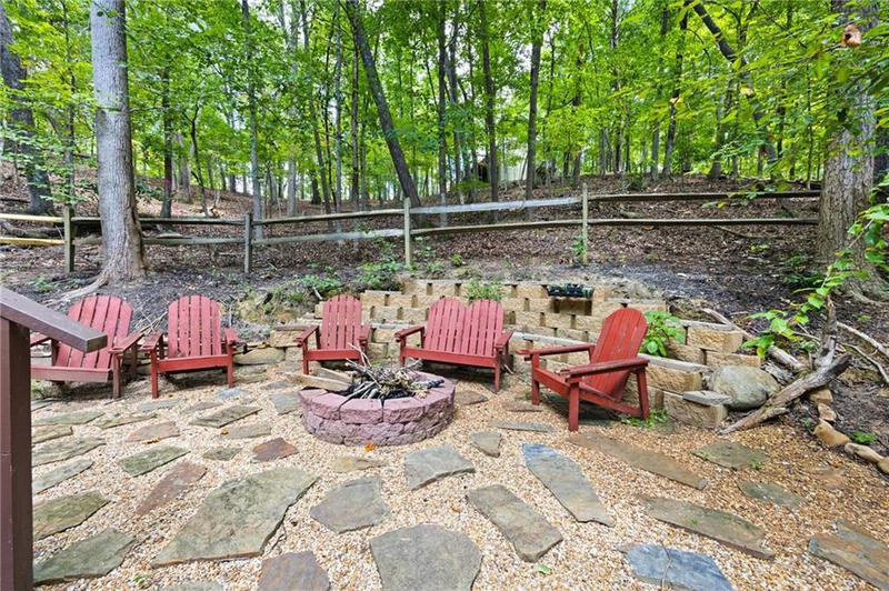 Image for property 200 Cherokee Drive, Waleska, GA 30183