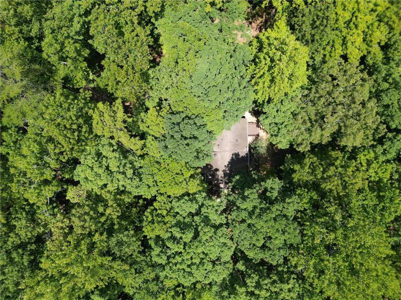 Image for property 200 Cherokee Drive, Waleska, GA 30183