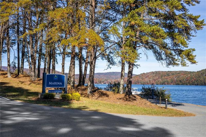 Image for property 200 Cherokee Drive, Waleska, GA 30183