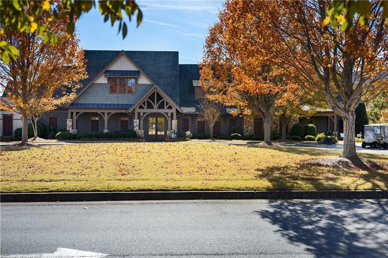 Image for property 200 Cherokee Drive, Waleska, GA 30183