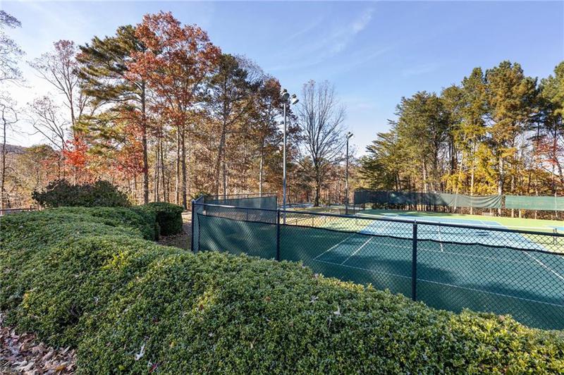 Image for property 200 Cherokee Drive, Waleska, GA 30183