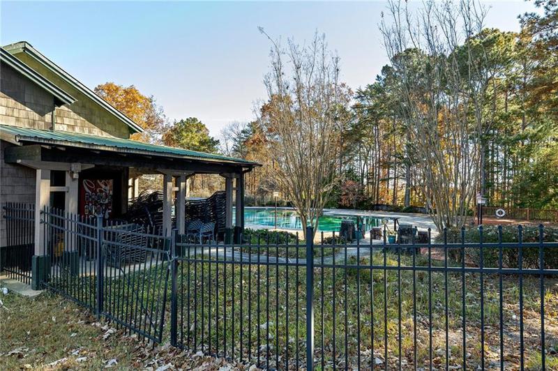 Image for property 200 Cherokee Drive, Waleska, GA 30183