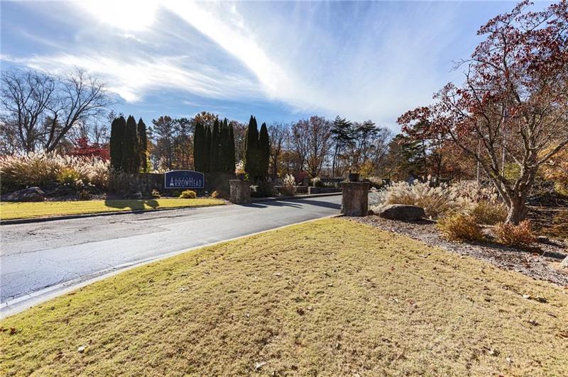 Image for property 200 Cherokee Drive, Waleska, GA 30183