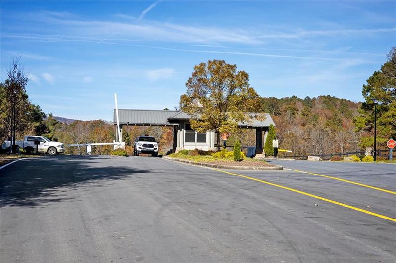 Image for property 200 Cherokee Drive, Waleska, GA 30183
