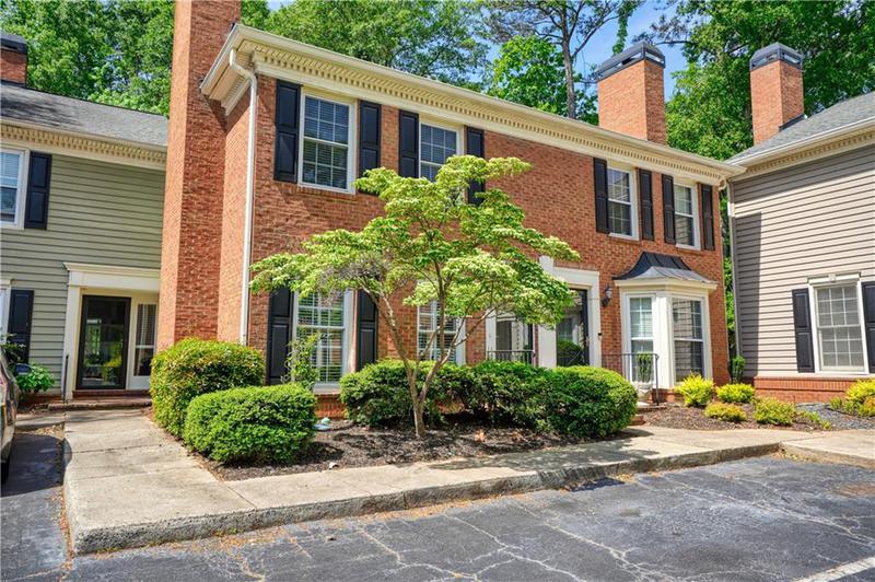 Image for property 84 Mount Vernon Circle, Atlanta, GA 30338