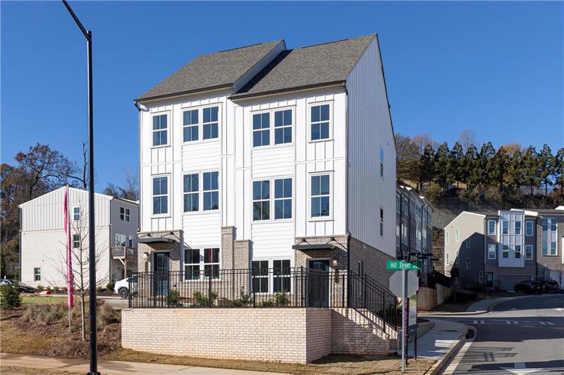 Image for property 359 Skylar Court, Atlanta, GA 30315