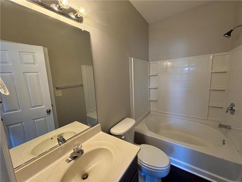 Image for property 3230 Mill Springs Circle, Buford, GA 30519