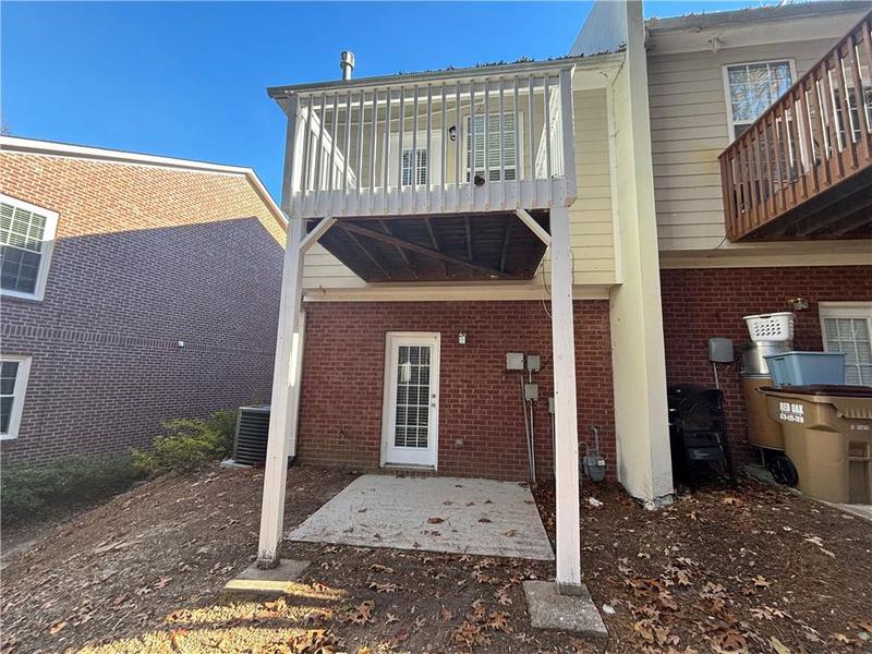 Image for property 3230 Mill Springs Circle, Buford, GA 30519