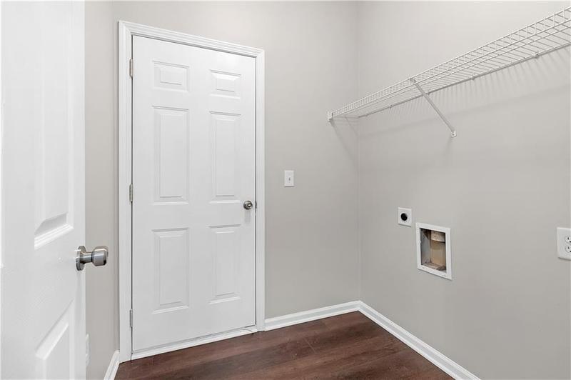 Image for property 3230 Mill Springs Circle, Buford, GA 30519