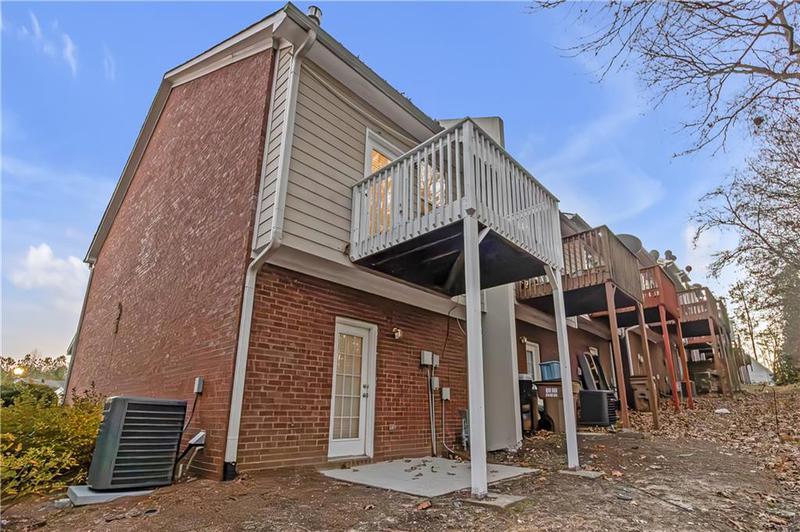Image for property 3230 Mill Springs Circle, Buford, GA 30519