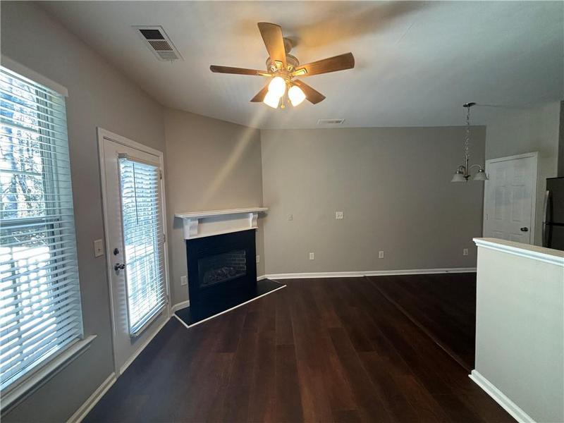 Image for property 3230 Mill Springs Circle, Buford, GA 30519