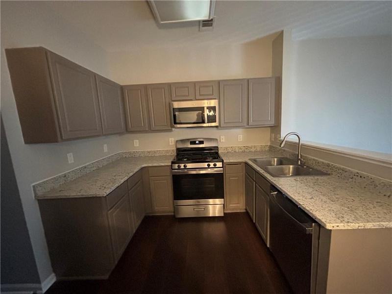 Image for property 3230 Mill Springs Circle, Buford, GA 30519