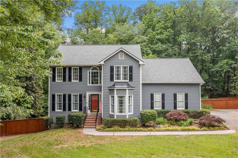 Image for property 49 TIMBERLAKE Cove, Cartersville, GA 30121