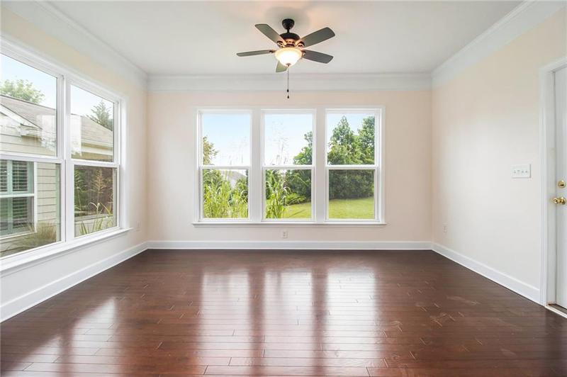 Image for property 607 Larch Looper Drive, Griffin, GA 30223