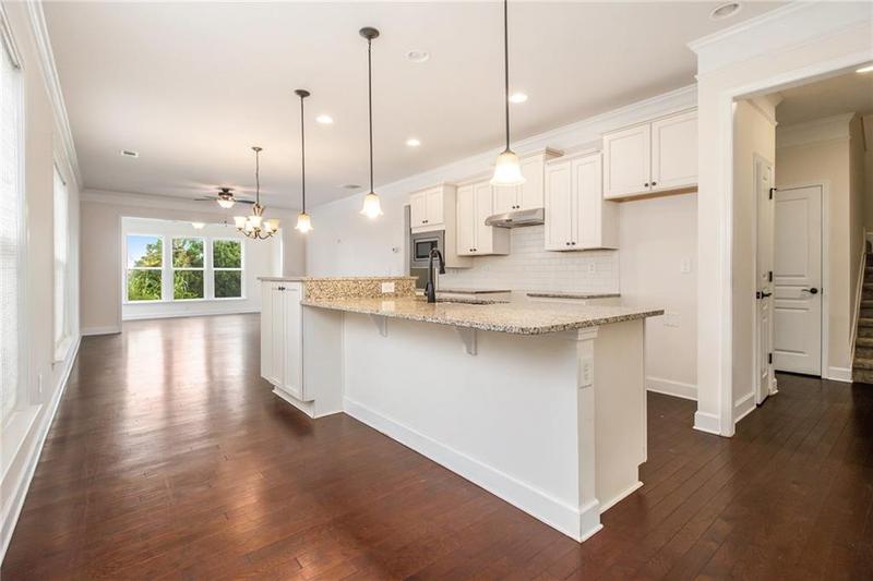 Image for property 607 Larch Looper Drive, Griffin, GA 30223