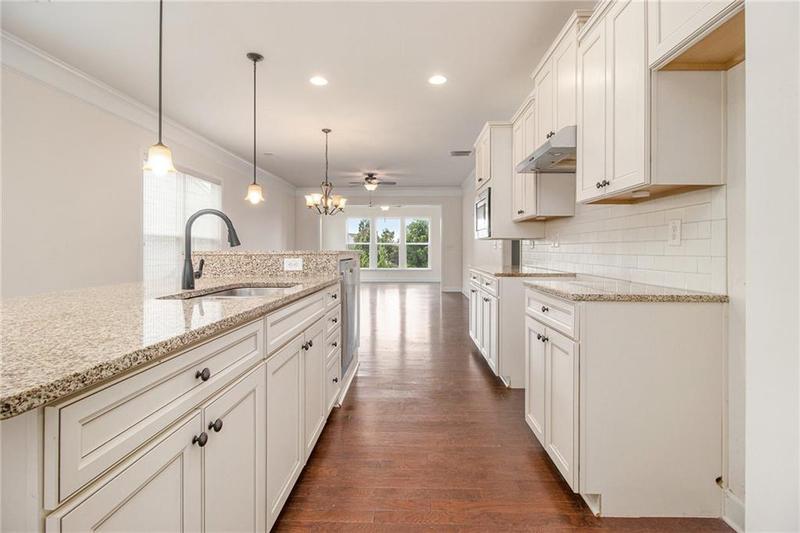 Image for property 607 Larch Looper Drive, Griffin, GA 30223