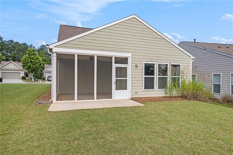 Image for property 607 Larch Looper Drive, Griffin, GA 30223