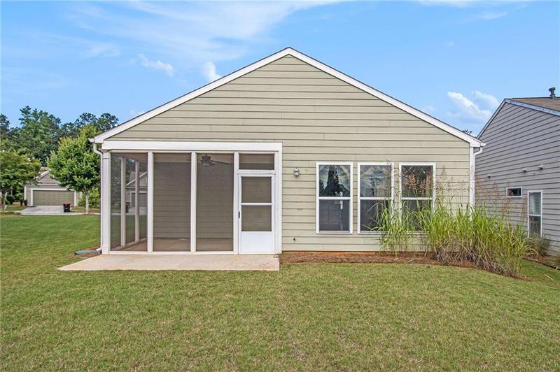 Image for property 607 Larch Looper Drive, Griffin, GA 30223