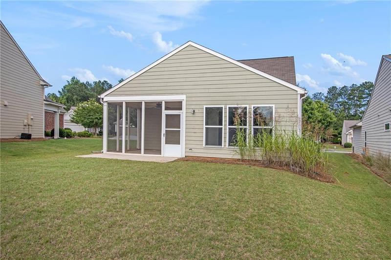 Image for property 607 Larch Looper Drive, Griffin, GA 30223
