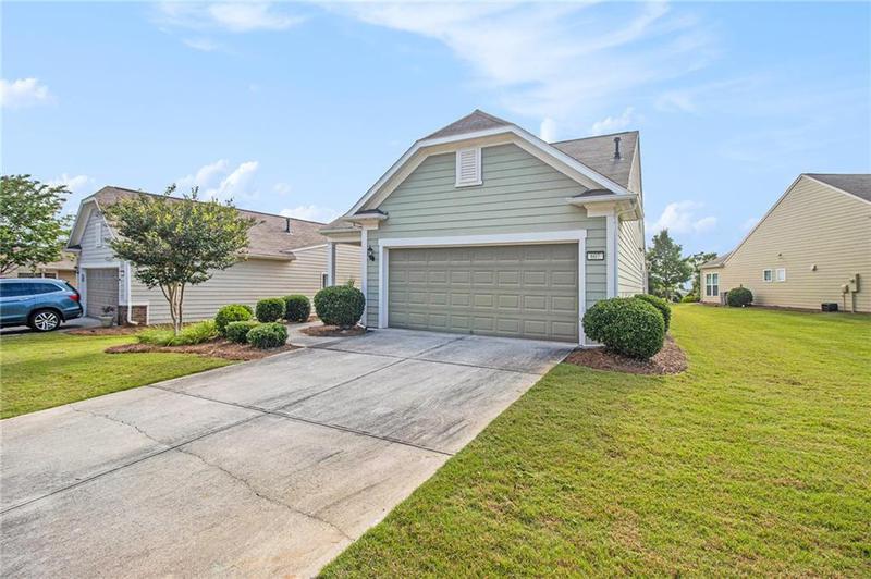 Image for property 607 Larch Looper Drive, Griffin, GA 30223