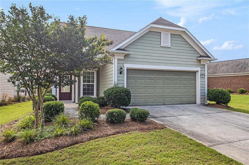 Image for property 607 Larch Looper Drive, Griffin, GA 30223
