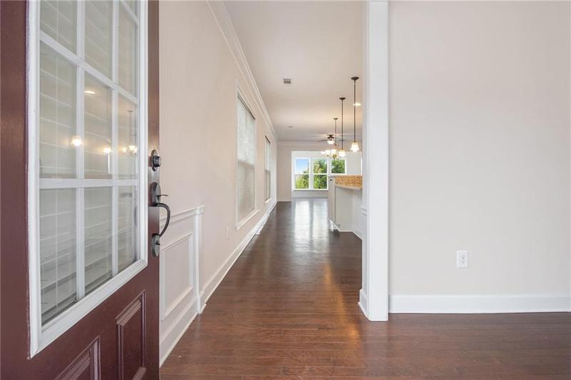 Image for property 607 Larch Looper Drive, Griffin, GA 30223