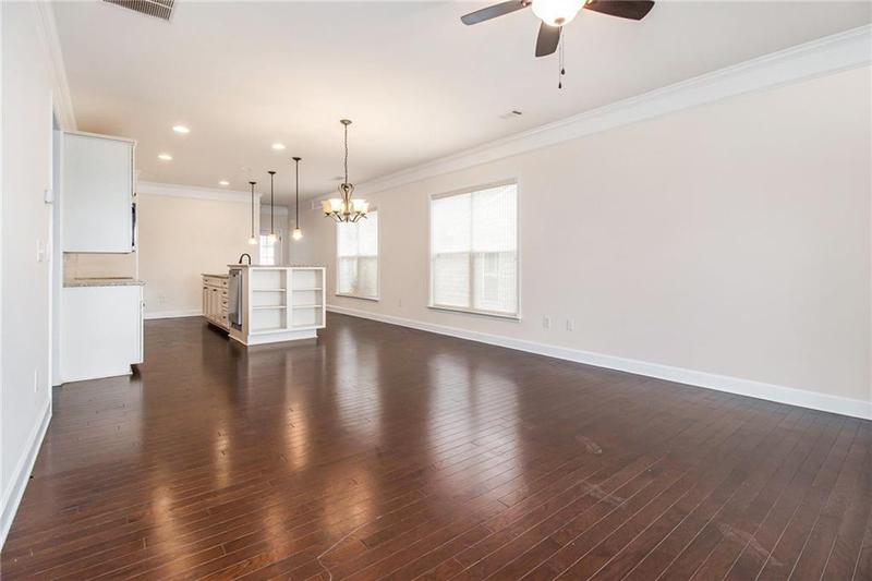 Image for property 607 Larch Looper Drive, Griffin, GA 30223
