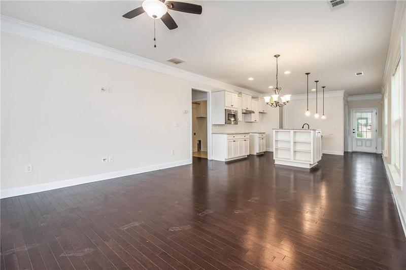 Image for property 607 Larch Looper Drive, Griffin, GA 30223