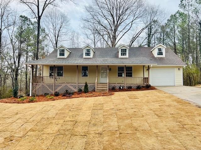 Image for property 46 McMichen Road, Dallas, GA 30157