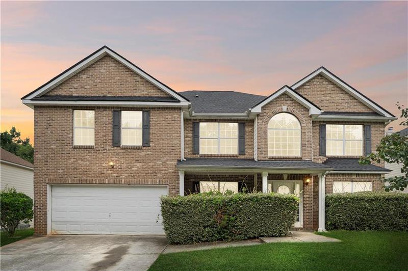 Image for property 1489 Saint George Place, Conyers, GA 30012