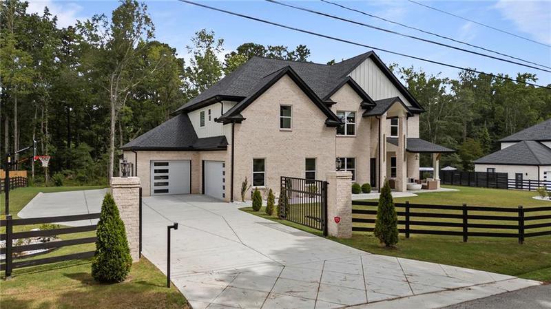 Image for property 1437 Leach Drive, Lawrenceville, GA 30045
