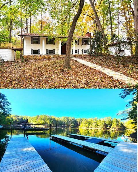 Image for property 3720 Riviera Drive, Cumming, GA 30041