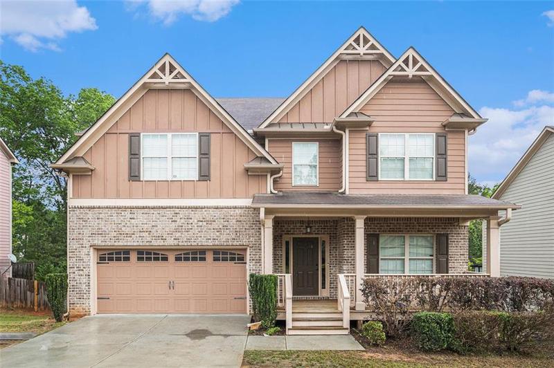 Image for property 859 Walking Stick Trail, Auburn, GA 30011
