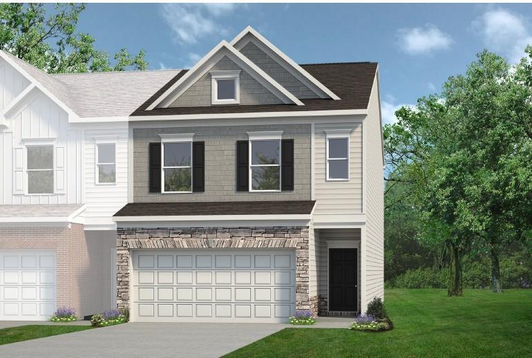 Image for property 2440 Ravencliff Drive 145, Austell, GA 30168
