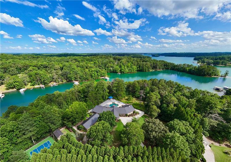 Image for property 3810 Duckcove Way, Cumming, GA 30041