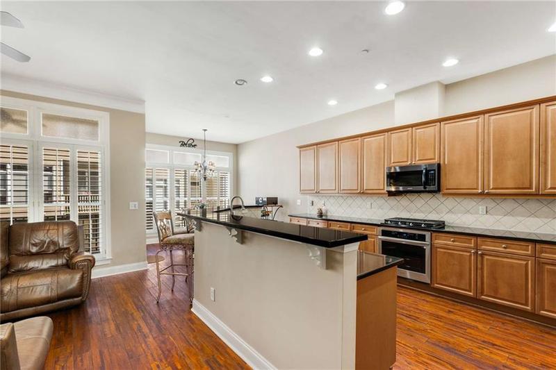 Image for property 226 Mclaren Gates Drive, Marietta, GA 30060