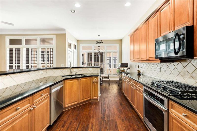 Image for property 226 Mclaren Gates Drive, Marietta, GA 30060