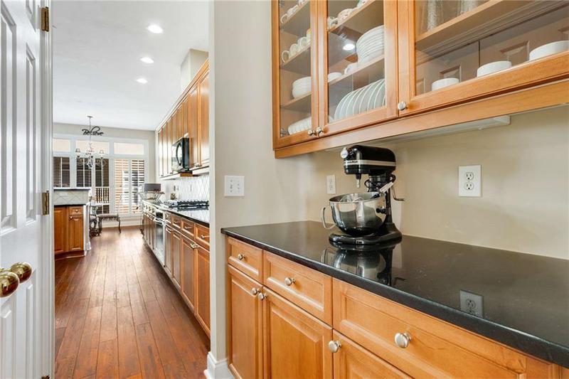 Image for property 226 Mclaren Gates Drive, Marietta, GA 30060