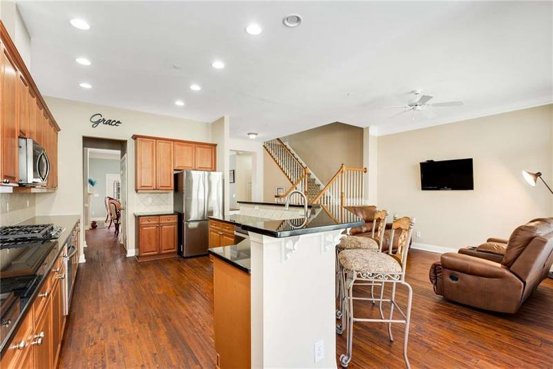Image for property 226 Mclaren Gates Drive, Marietta, GA 30060
